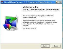UltraUXThemePatcher-Windowsƽ⹤-UltraUXThemePatcher v3.1.4.0ٷ