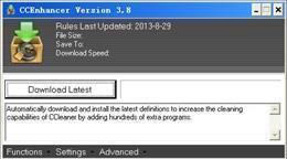 CCEnhancer-CCEnhancer v4.5.0.0ٷ