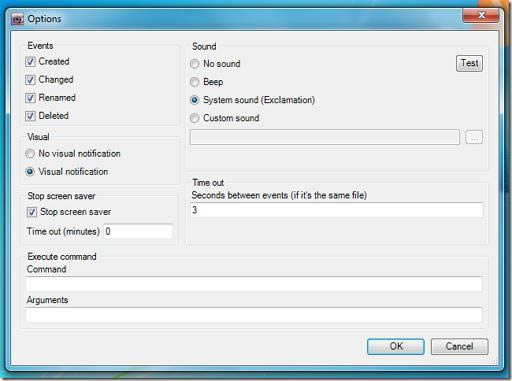 Folder Monitor-Folder Monitor v1.1.1.1ʽ
