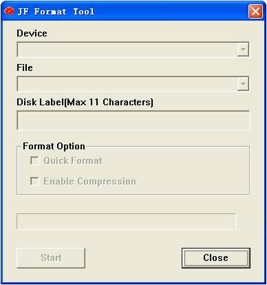 u̸ʽ(JF Format Tool)-u̸ʽ(JF Format Tool) v2.0.0.7ٷ