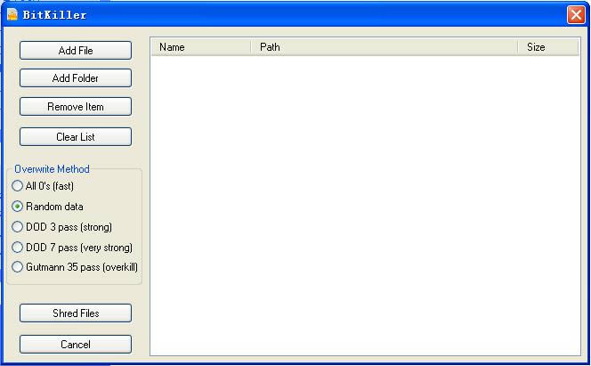 BitKiller-BitKiller v1.3ɫ