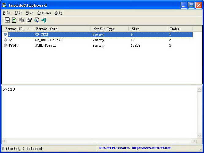 InsideClipboard-Ƽ¼-InsideClipboard v1.1.5.0ٷ