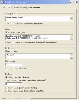 TaskLog-TaskLog v1.0.0.0ʽ