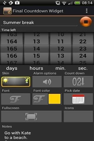 Final Countdown-Final Countdown v1.0.4.0ʽ