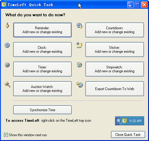 TimeLeft-TimeLeft v3.63.6170.3273ٷ