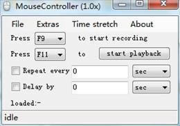 MouseController-ټ¼-MouseController v1.8.1.0ٷ