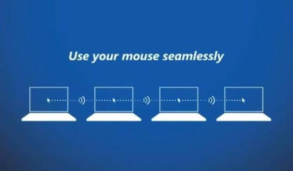 Mouse without Borders-󹤾-Mouse without Borders v2.1.6.1027ٷ