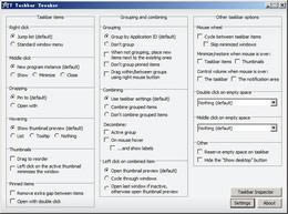 7+ Taskbar Tweaker--7+ Taskbar Tweaker v5.1.0.12ٷ