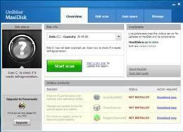 Uniblue MaxiDisk-Ƭ-Uniblue MaxiDisk v1.0.9.2ٷ