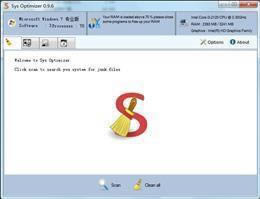 Sys Optimizer-Sys Optimizer v2.0.0.0ٷ