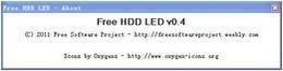 Free HDD LED-Ӳָʾ-Free HDD LED v2.3.0.0ٷ