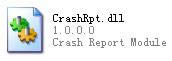 crashrpt.dll-crashrpt.dll v1.0ٷ