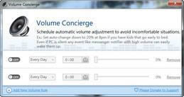 Volume Concierge--Volume Concierge v1.4.5.0ٷ