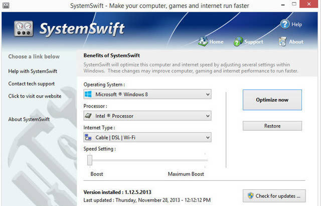 SystemSwift-ϵͳ-SystemSwift v2.11.16.2015ٷ