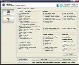 Tweakers-ϵͳŻ-Tweakers v2015.12.0.1ٷ