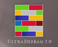 UltraDefrag Portable-UltraDefrag Portable v7.0.5ɫЯ