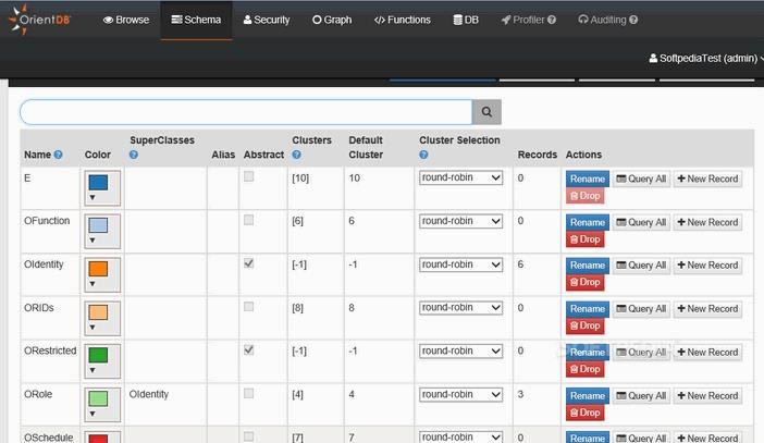 ݿ OrientDB Community Edition-ݿ OrientDB Community Edition v2.6ٷ