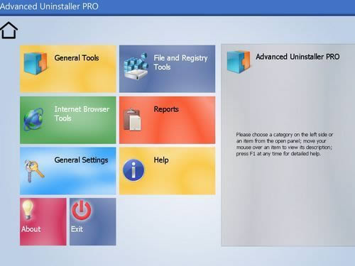 Advanced Uninstaller Pro-ȫϵͳŻ-Advanced Uninstaller Pro v11.69ʽ