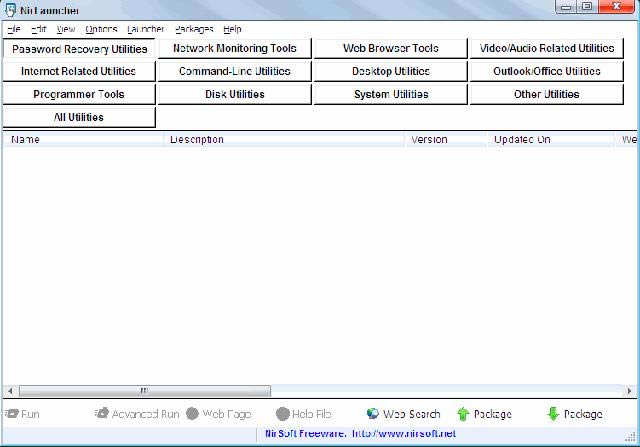 NirLauncher-NirLauncher v1.19.61ɫ