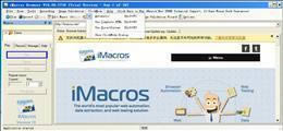 IOpus iMacros-Զύ-IOpus iMacros v11.0.246.4051ٷ
