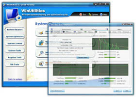 WinUtilities Free Edition-WinUtilities Free Edition v12.0ٷ