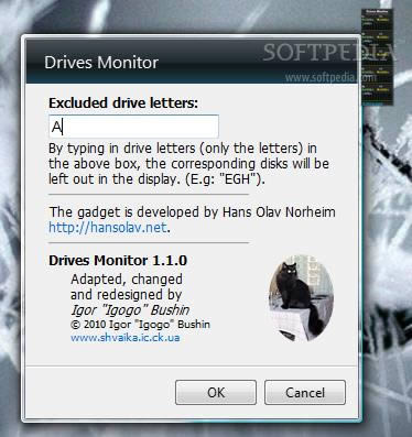 Drives Monitor-Drives Monitor v12.9ٷ