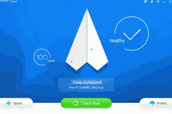 ϵͳ MPC Cleaner-ϵͳ MPC Cleaner v2.0.7096.0821ٷ