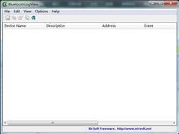 BluetoothLogView--BluetoothLogView v1.1.0.0ٷ