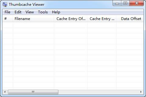 Thumbcache Viewer-鿴ͼļ-Thumbcache Viewer v1.0.2.3ٷ