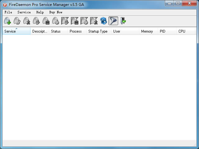 FireDaemon Pro 32bit-Win32űΪϵͳ-FireDaemon Pro 32bit v3.8.2685ٷ