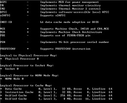 Coreinfo-Coreinfo v3.3.1ʽ
