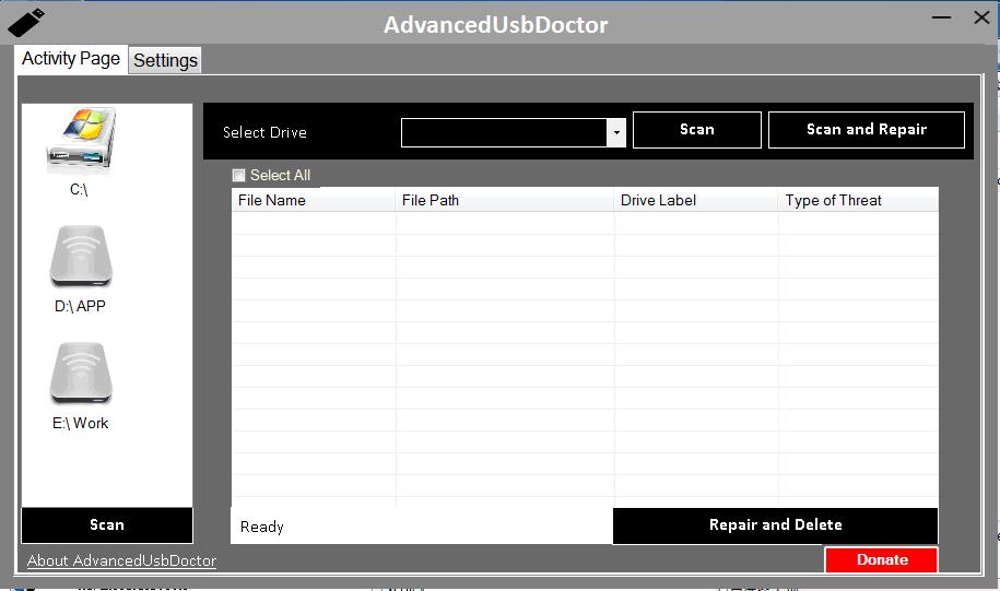 ɨ AdvancedUsbDoctor-ɨ AdvancedUsbDoctor v3.2.3.4 ɫ