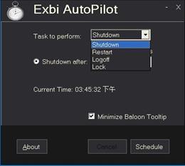 Exbi AutoPilot-Exbi AutoPilot v1.0.0.0ٷ