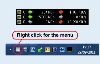 Ӳתٹ My HDD Speed-Ӳתٹ My HDD Speed v2.22 ɫ