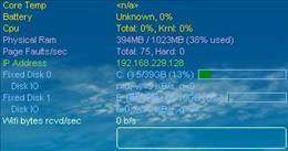 Desktop Info-Desktop Info v1.5.0.857ٷ