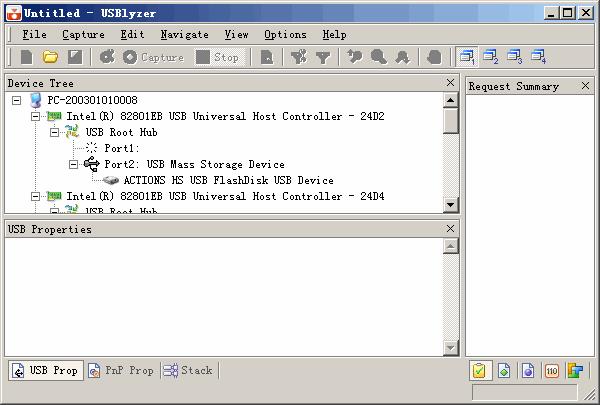 USBlyzer USBЭ-USBlyzer USBЭ v2.1 ɫ