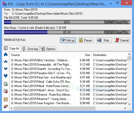 SuperCopier x86-SuperCopier x86 v4.0.1.13ʽ