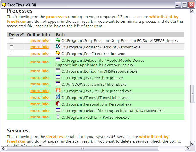 FreeFixer x64-FreeFixer x64 v1.07 ɫ