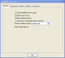 miniMIZE-miniMIZE v1.0.37.0ʽ