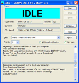 ORTHOS Stress Prime 2004-ORTHOS Stress Prime 2004 v0.41.110.18ʽ