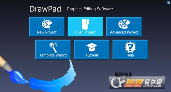 DrawPad-ͼα༭-DrawPad v7.85 ٷ