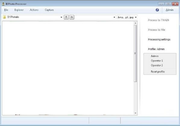 IDPhoto Processor-IDPhoto Processor v3.3.5ٷ
