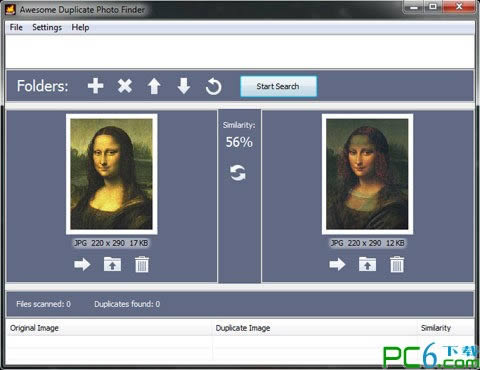 ظͼƬ-Duplicate Picture Finder-ظͼƬ vɫ