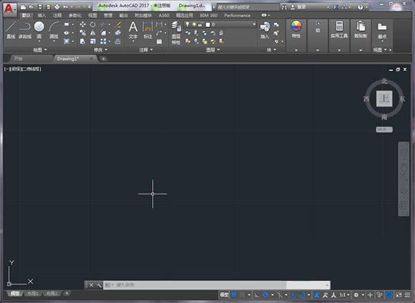 AutoCAD2018-CADƽ̨ϵƸ-AutoCAD2018 vİٷ