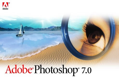 PhotoShop7.0-photoshop-PhotoShop7.0 vɫٷ