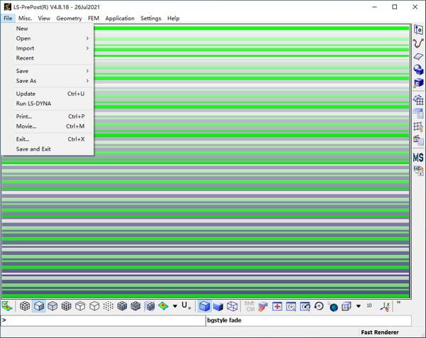 LS-PrePost-ǰúô-LS-PrePost v4.8.18ٷ