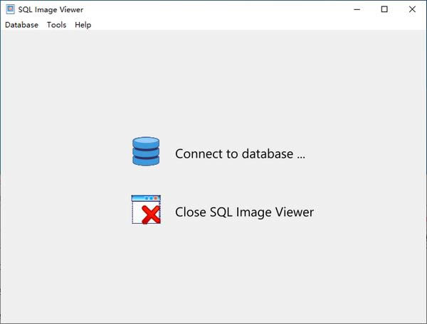 SQL Image Viewer-ݿͼƬ鿴-SQL Image Viewer v5.5.0.156ٷ