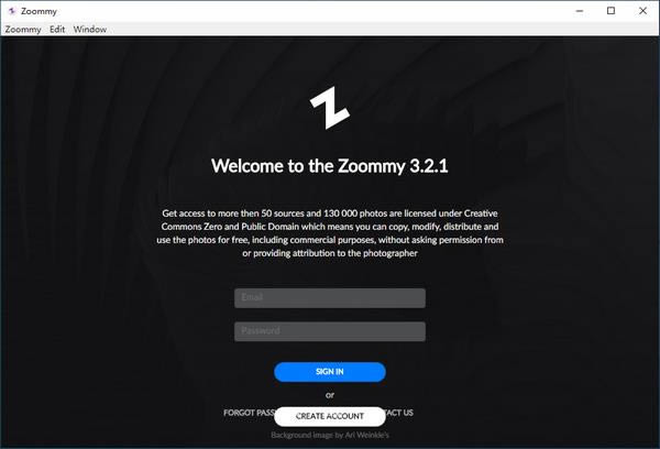 Zoommy-ͼͼ-Zoommy v3.2.1ٷ