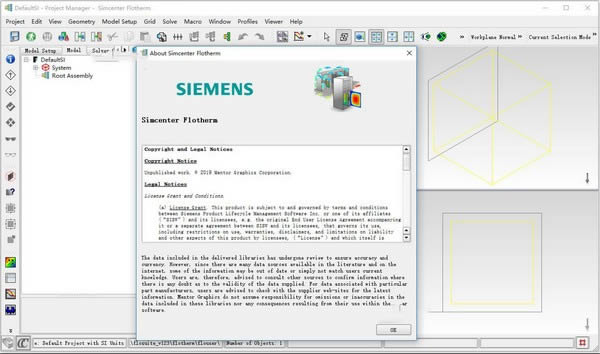 Simcenter Flotherm(PCBģ)