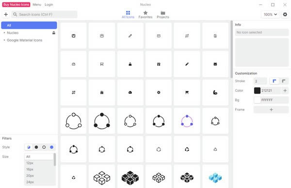 Nucleo-ͼ-Nucleo v3.0.3ٷ